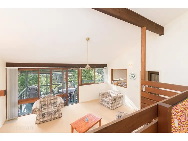 Sixth view of Homely house listing, 92 Muru Avenue, Winmalee NSW 2777