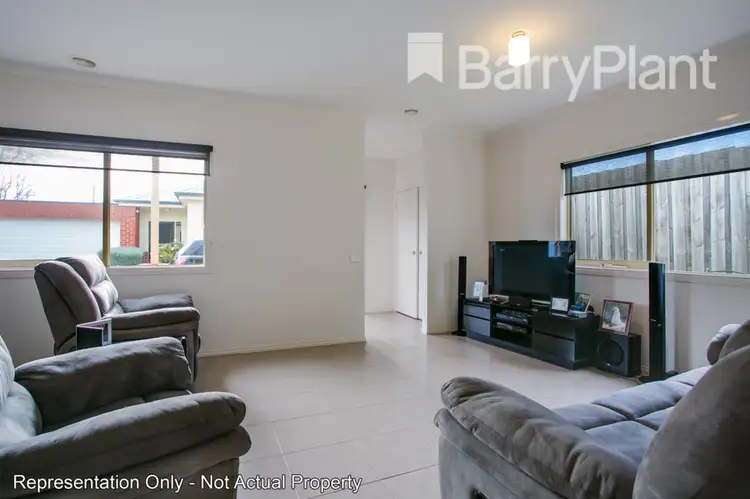 Fourth view of Homely unit listing, 2/85 Boneo Road, Rosebud VIC 3939