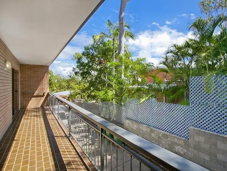 Third view of Homely apartment listing, 2/26 Katharina Street, Noosa Heads QLD 4567