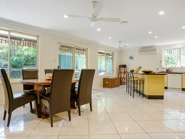 Seventh view of Homely house listing, 3 Springfern Place, Valley Heights NSW 2777