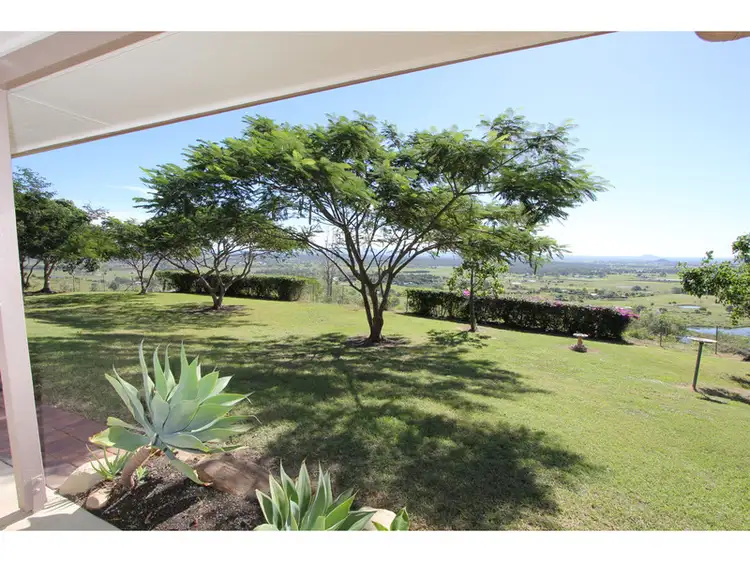 Fifth view of Homely house listing, 200 Mountain View Drive, Minden QLD 4311