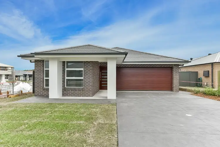 Main view of Homely house listing, 34 Spitzer Street, Gregory Hills NSW 2557