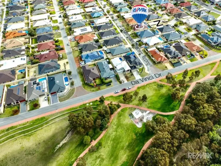 Third view of Homely house listing, 8 Archimedes Crescent, Tapping WA 6065