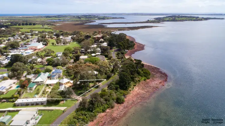 Second view of Homely house listing, 42-43 Forrest Avenue, Newhaven VIC 3925