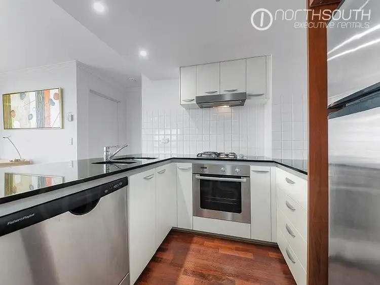 Fifth view of Homely apartment listing, 347 Ann Street, Brisbane City QLD 4000