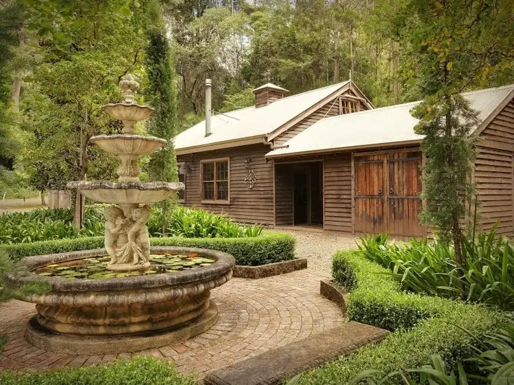 Sixth view of Homely rural property listing, 276 Pringles Road, Martinsville NSW 2265