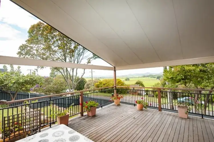 2 Arbor Place, Murwillumbah NSW 2484