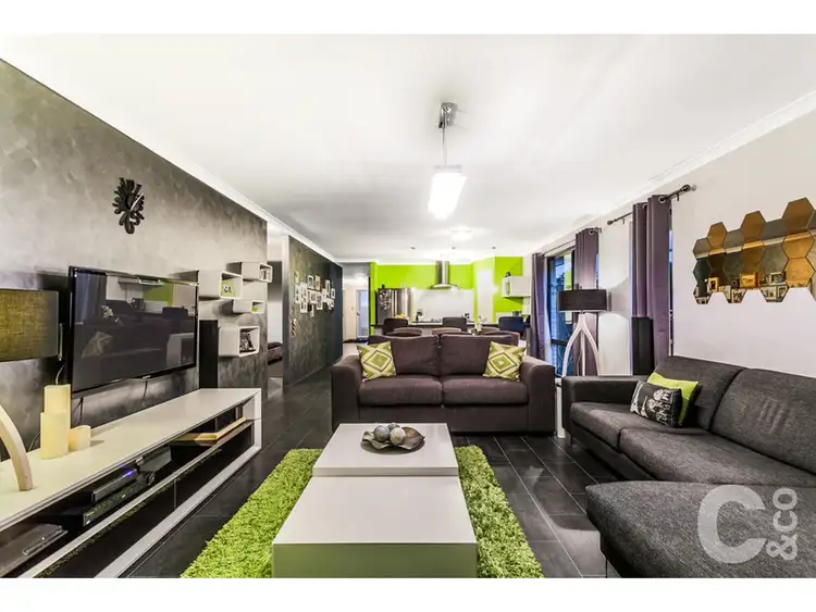 Sixth view of Homely house listing, 20 Moonstone Parkway, Wellard WA 6170