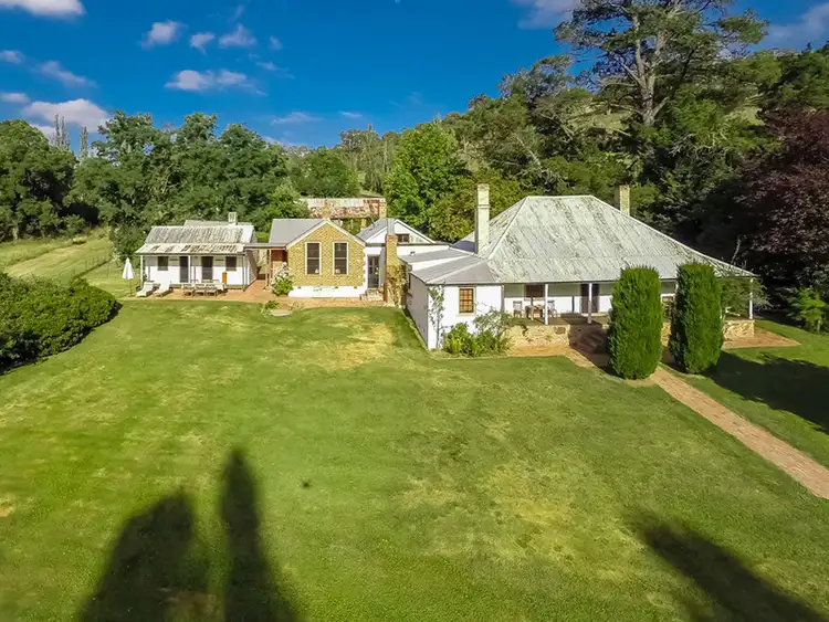 Third view of Homely house listing, 397 Mutton Falls Road, Tarana NSW 2787