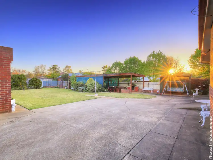 Fifth view of Homely house listing, 74 Urana Street, Turvey Park NSW 2650
