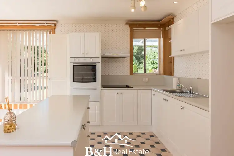 Second view of Homely house listing, 55 Ironcliffe Road, Penguin TAS 7316
