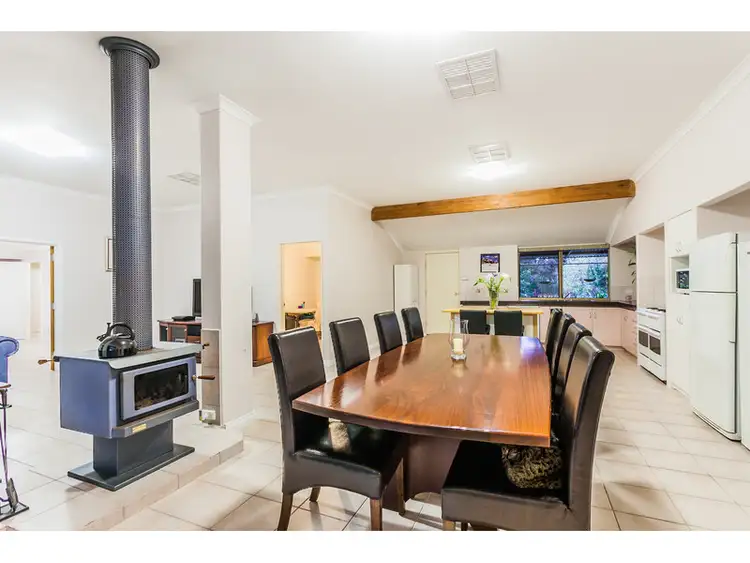 Second view of Homely house listing, 24 Surflin Court, Casuarina WA 6167