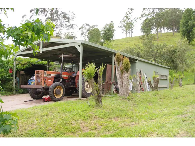 Fourth view of Homely rural property listing, 2249 Pappinbarra Road, Pappinbarra NSW 2446