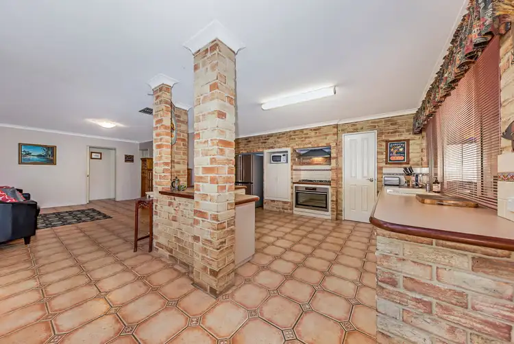 Seventh view of Homely house listing, 41 Phillips Way, North Yunderup WA 6208