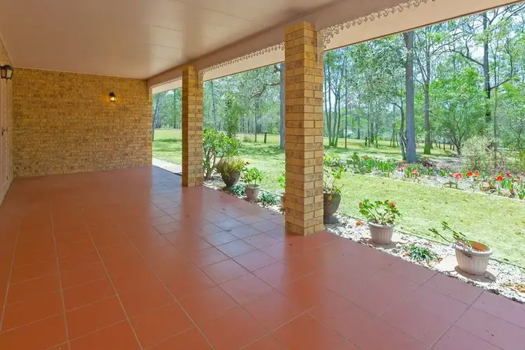 Fourth view of Homely rural property listing, 30 Coolac Court, Greenbank QLD 4124