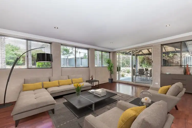 Fourth view of Homely house listing, 16 Elizabeth Road, Wanneroo WA 6065