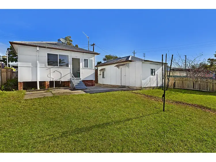 Second view of Homely house listing, 14a Campbell Avenue, The Entrance NSW 2261