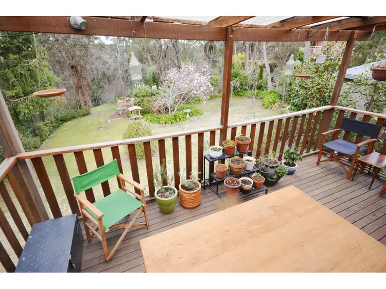 Fifth view of Homely house listing, 31 Seventh Avenue, Katoomba NSW 2780