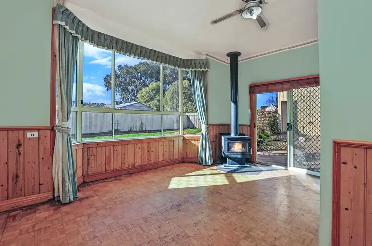 Fourth view of Homely house listing, 17 Grey Street, Terang VIC 3264