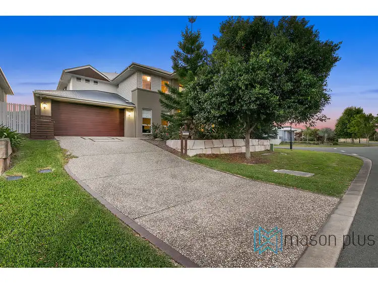 Second view of Homely house listing, 24 Rivermill Terrace, Maudsland QLD 4210