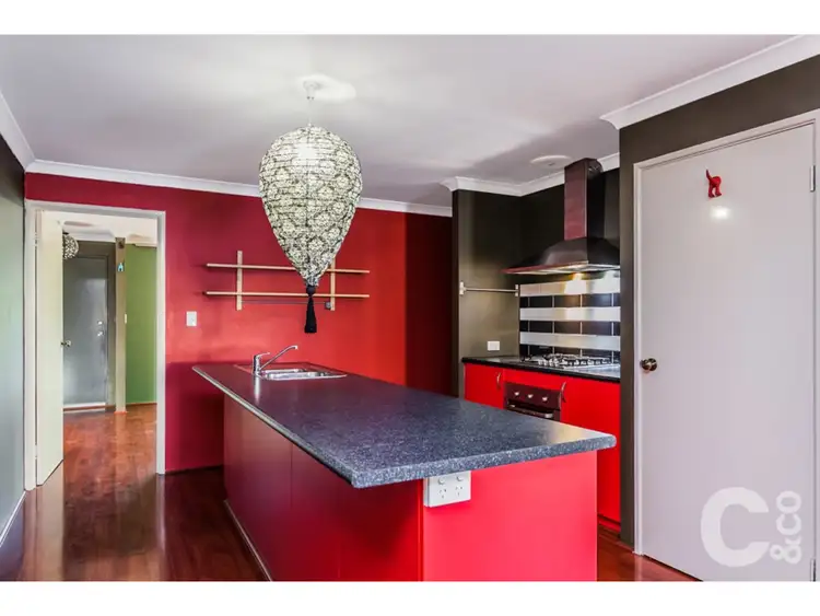 Second view of Homely house listing, 24 Thaxted Street, Wellard WA 6170
