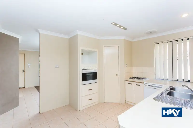 Main view of Homely house listing, 4 Silent Grove, Ellenbrook WA 6069