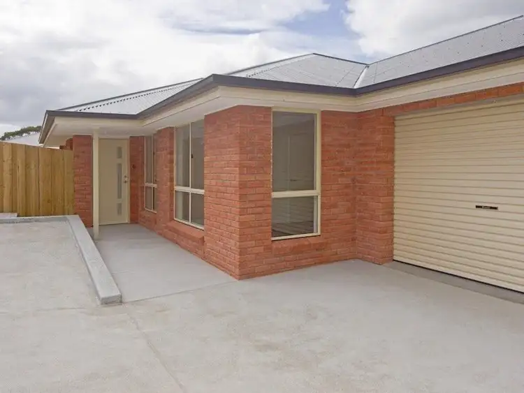 Third view of Homely unit listing, 23 Cider Gum Drive, Blackmans Bay TAS 7052