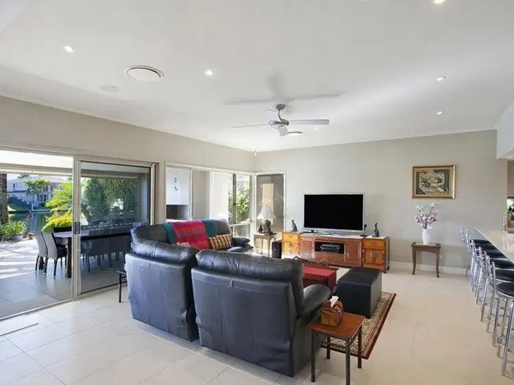 Fifth view of Homely house listing, 133 Shorehaven Drive, Noosa Waters QLD 4566