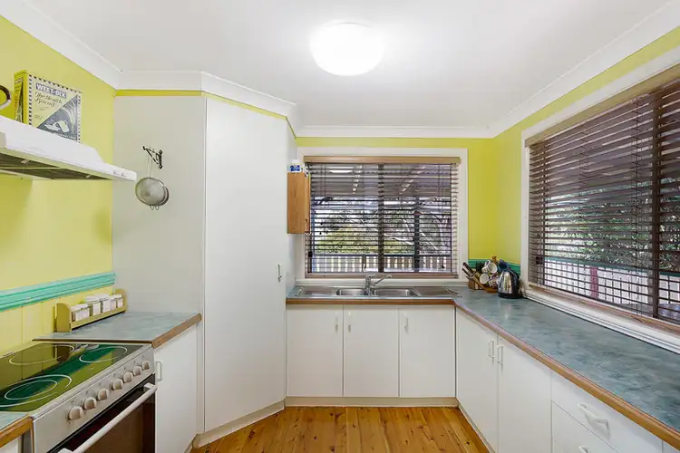 Sixth view of Homely house listing, 4 Rainbow Court, Gowrie Junction QLD 4352