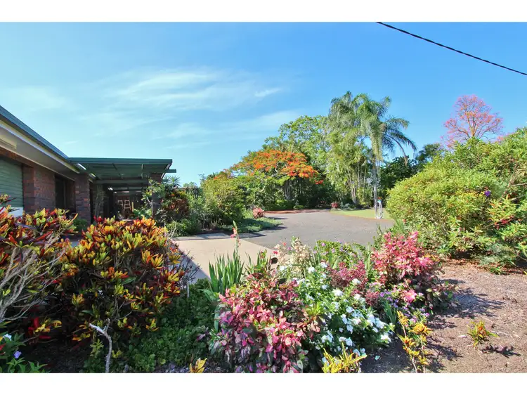Second view of Homely house listing, 39 Elanora Way, Karalee QLD 4306