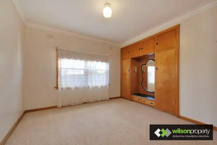 Fifth view of Homely house listing, 51 Ethel Street, Traralgon VIC 3844