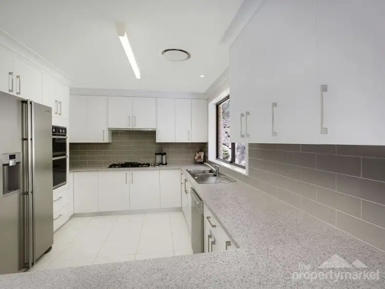 Fifth view of Homely rural property listing, 42 Heathcliff Close, Fountaindale NSW 2258