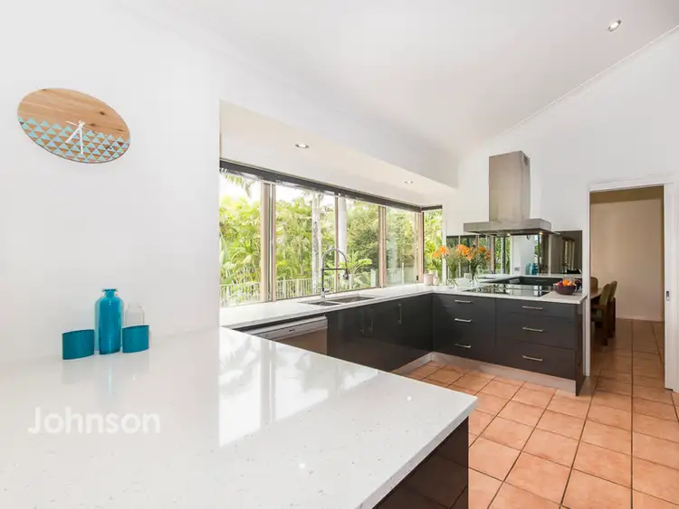 Third view of Homely house listing, 7 Riverdowns Crescent, Helensvale QLD 4212