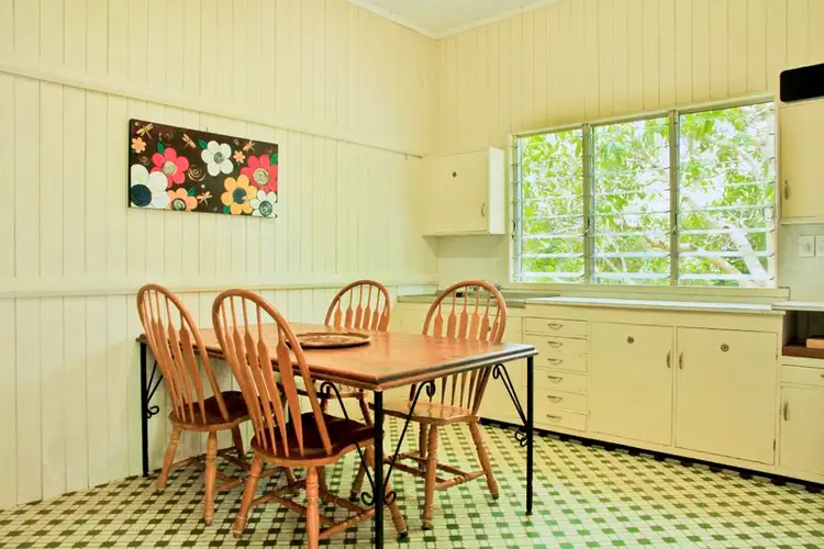 Second view of Homely house listing, 1 Pine St, Pomona QLD 4568
