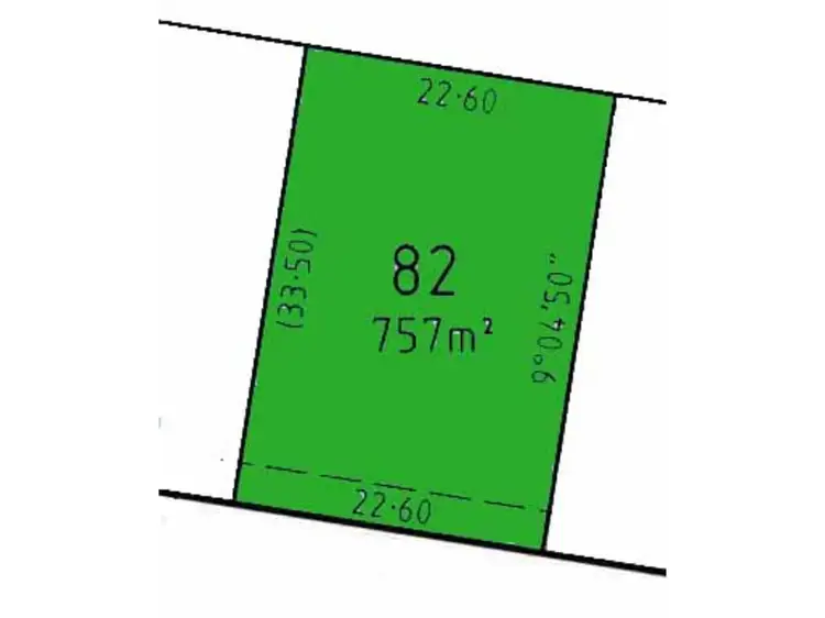 Lot 82 Surkitt Boulevard, Sale VIC 3850