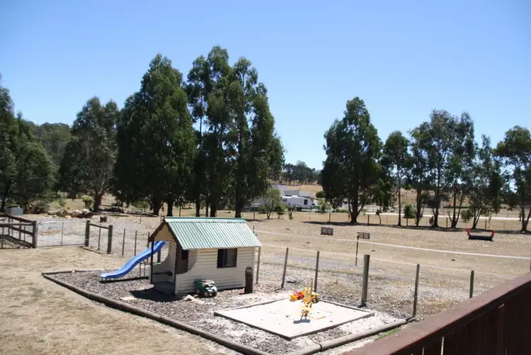Seventh view of Homely rural property listing, 5 Karson Court, Acacia Hills TAS 7306