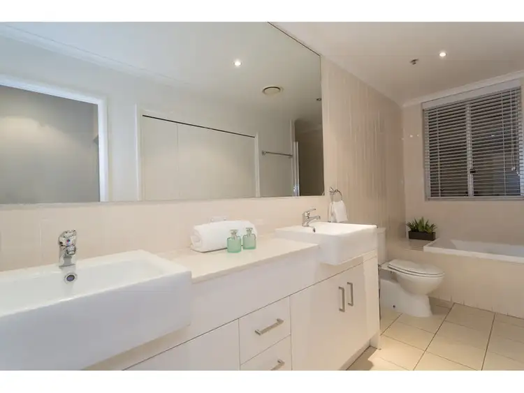 Fifth view of Homely apartment listing, 1203/102 Victoria Parade, Rockhampton City QLD 4700