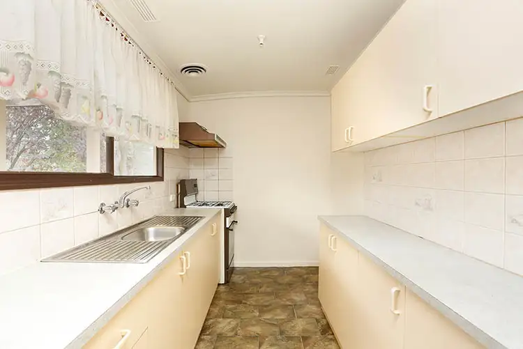 Fourth view of Homely house listing, 52 Cawood Drive, Sunshine West VIC 3020