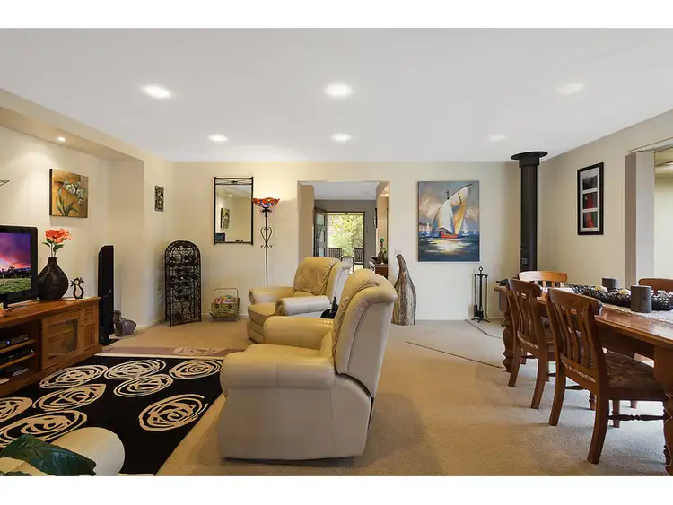 Fourth view of Homely house listing, 16A Elizabeth Parade, Tura Beach NSW 2548