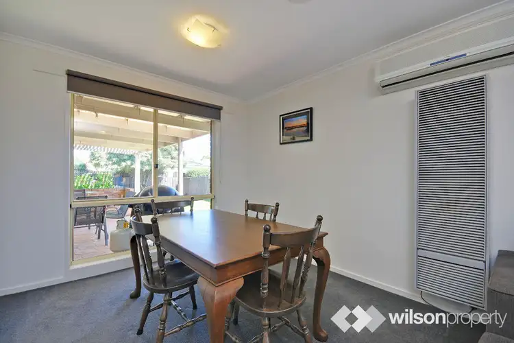 Third view of Homely house listing, 1 Kassandra Drive, Traralgon VIC 3844