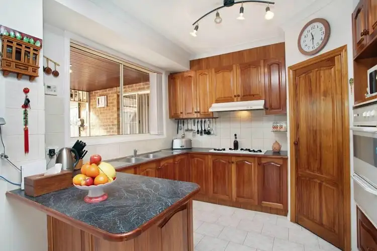 Sixth view of Homely house listing, 11 Derwent Court, Taylors Lakes VIC 3038