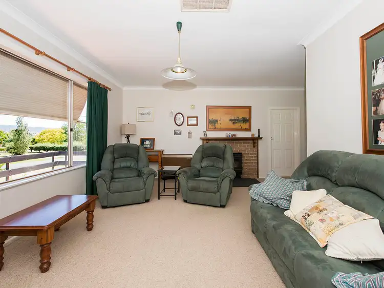 Third view of Homely house listing, 4 Bumberra Place, Mudgee NSW 2850