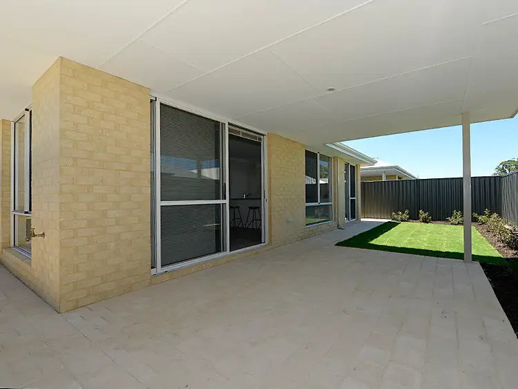 Fourth view of Homely house listing, 31 Bartley Chase, Aveley WA 6069