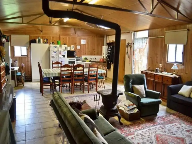 Sixth view of Homely rural property listing, LOT 1, 421 Woolshed Lane, Bonnie Doon VIC 3720