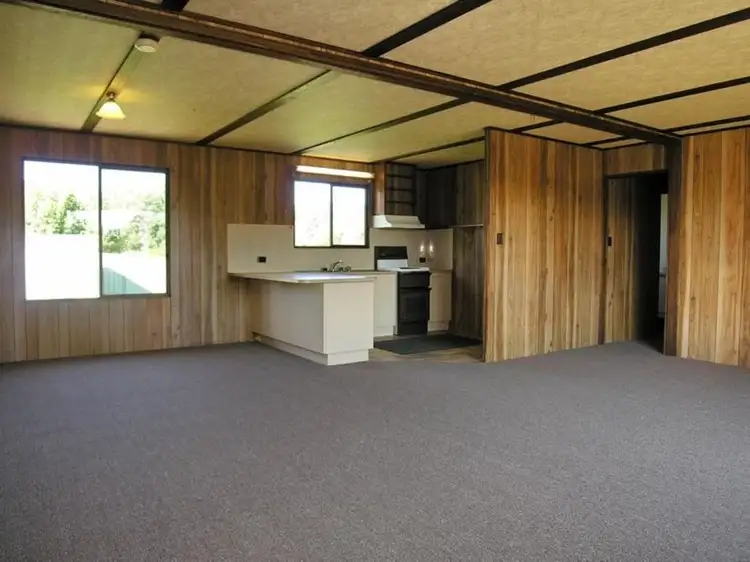 Second view of Homely house listing, 14 Griffin Street, Mansfield VIC 3722