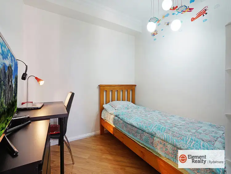 Sixth view of Homely apartment listing, 99/81 Church Street, Lidcombe NSW 2141