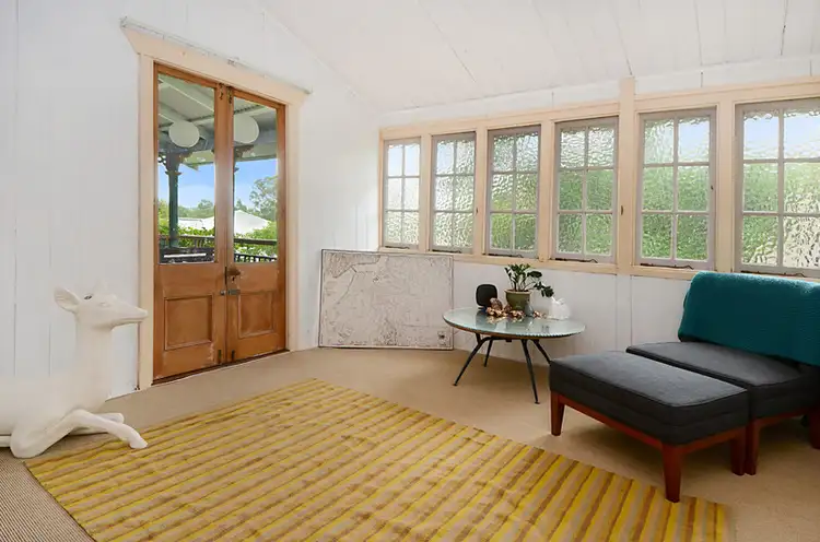 Fourth view of Homely house listing, 69 Jackson Street, Clayfield QLD 4011
