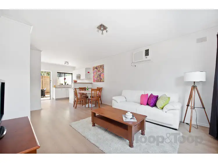 Main view of Homely unit listing, 3/502 Fullarton Road, Myrtle Bank SA 5064