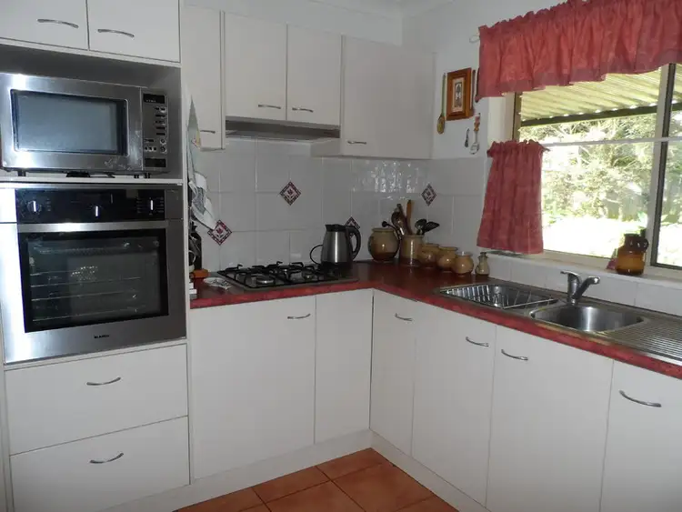 Seventh view of Homely house listing, 124 CURTIS ROAD, Tamborine Mountain QLD 4272