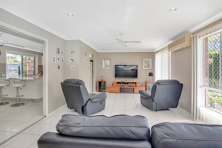 Second view of Homely house listing, 16 Andamooka Avenue, Worongary QLD 4213